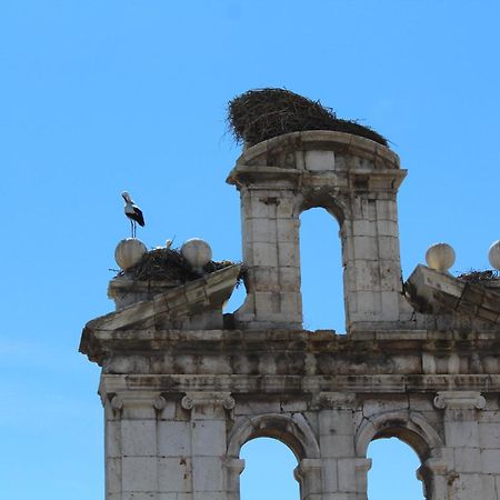Hotel El Bedel Alcalá de Henares Eksteriør bilde