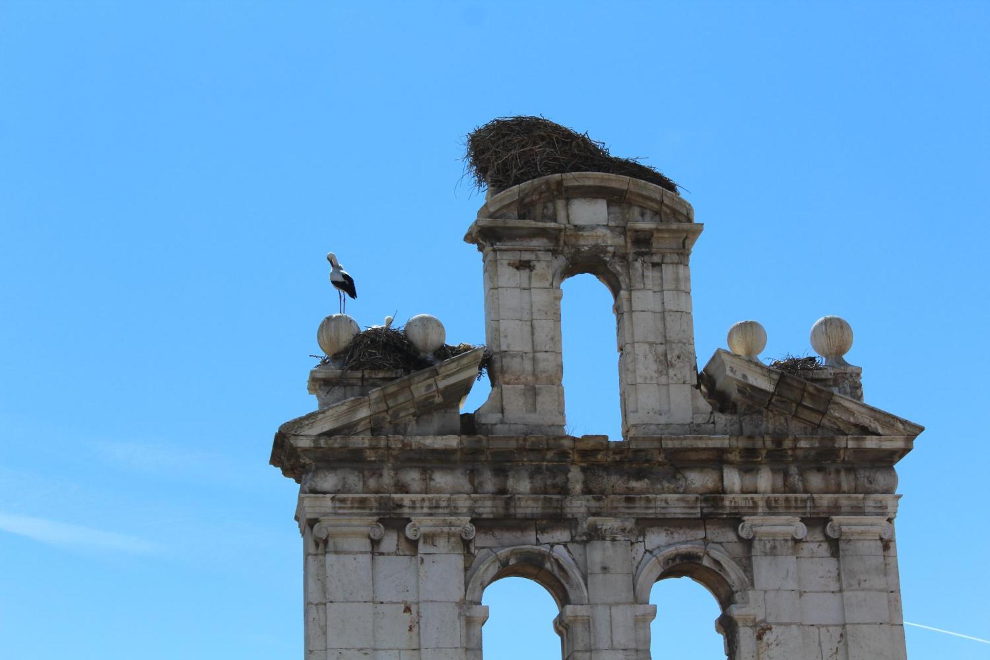 Hotel El Bedel Alcalá de Henares Eksteriør bilde